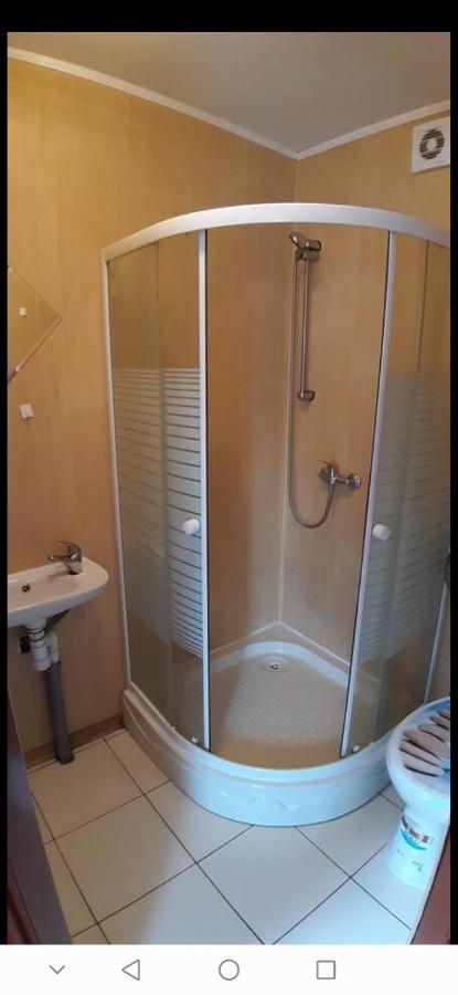 Czardasz Hotel Jastrzebia Gora Room photo