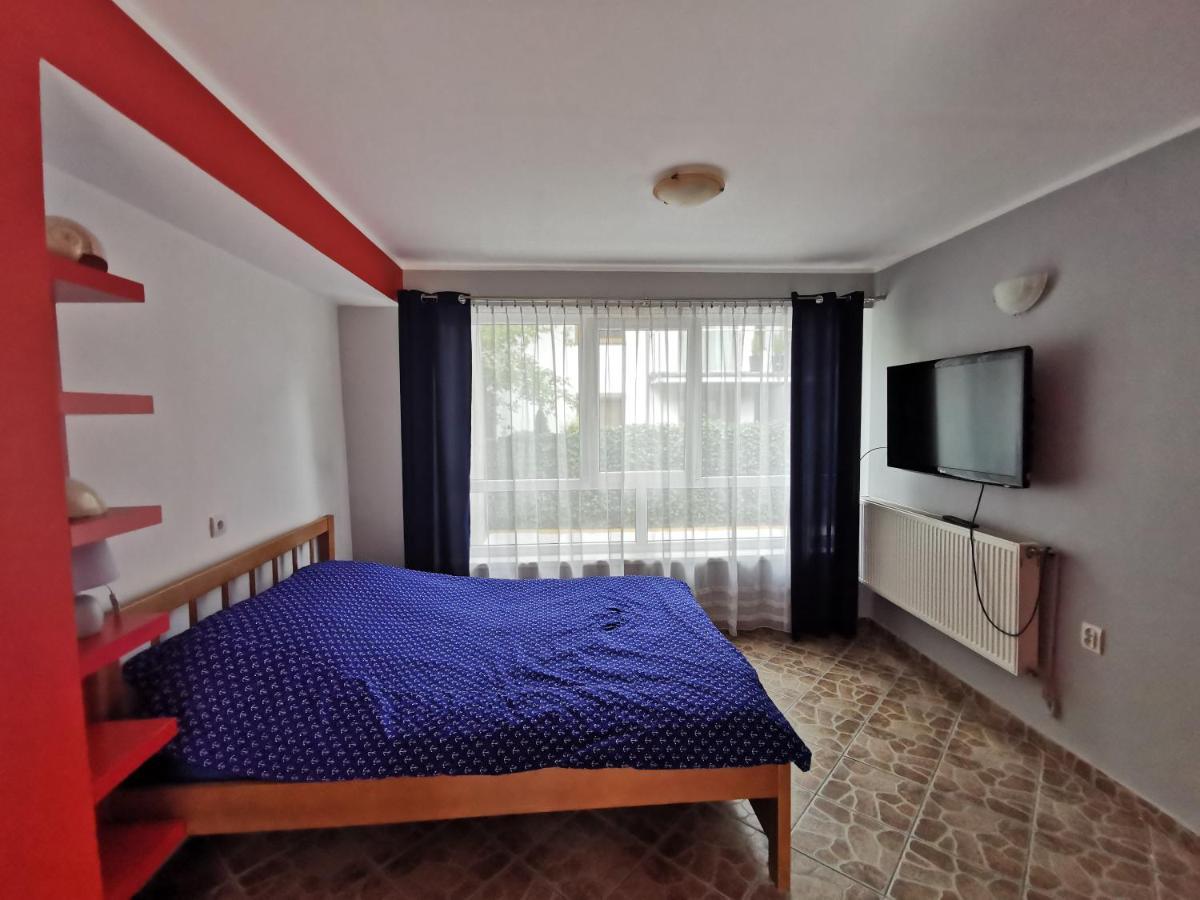 Czardasz Hotel Jastrzebia Gora Room photo