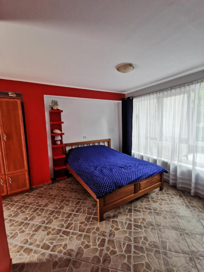 Czardasz Hotel Jastrzebia Gora Room photo